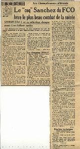 BOXE 19XX SANCHEZ AUGUSTIN ARTICLE 04
